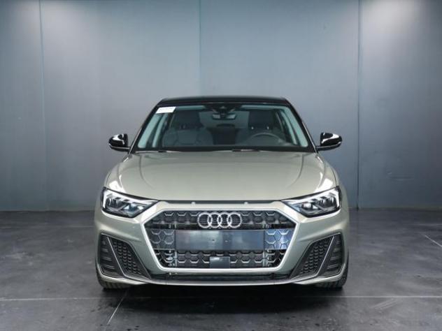 AUDI A1 SPB 30 TFSI 110CV S tronic S line edition rif. 24199158 - Foto 2