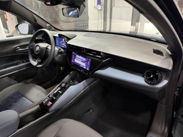 ALFA ROMEO Junior 1.2 145 CV Hybrid eDCT6 Sprint rif. 24053349 - Foto 9