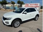 Volkswagen T-Roc 2.0 TDI SCR 150 CV DSG 4MOTION Business BlueMot. Tech.