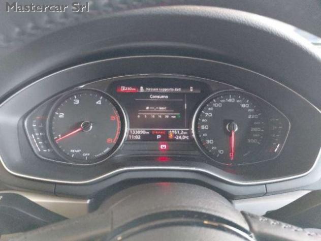 AUDI A4 A4 Avant 2.0 tdi Business 163cv s-tronic automatic rif. 24143038 - Foto 4