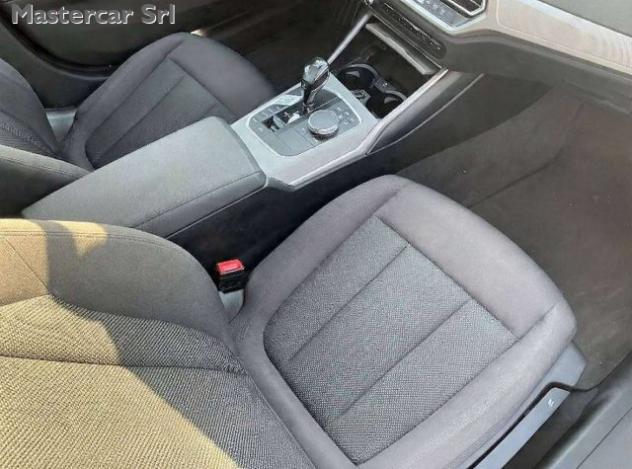 BMW 320 Serie Touring 320d Touring mhev 48V xdrive Busines rif. 24129343 - Foto 6