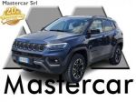 JEEP Compass Compass II  1.3 turbo t4 phev Trailhawk 4xe auto 2 rif. 23771017