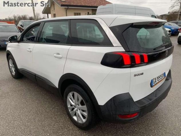PEUGEOT 5008 1.5 bluehdi 7 posti Business s - GA893XN rif. 24023633 - Foto 4
