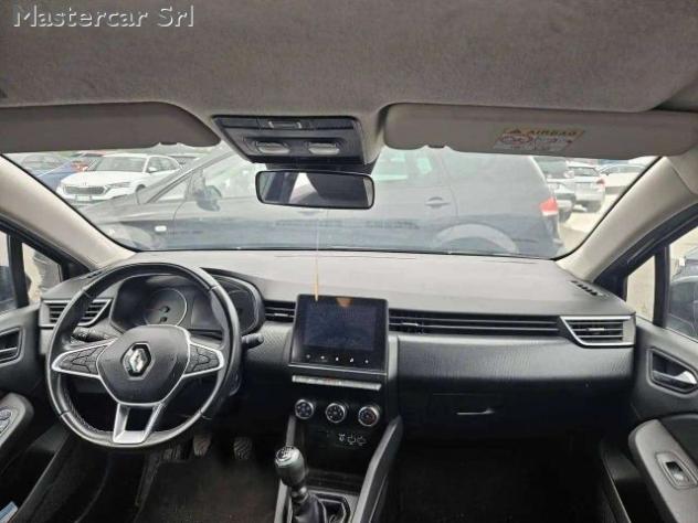 RENAULT Clio Clio V 2019 1.0 tce Equilibre 90cv my21 -GN128DA rif. 24083522 - Foto 10