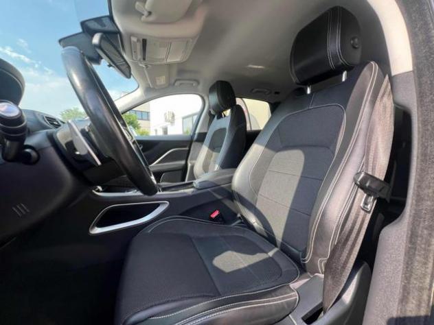JAGUAR F-Pace 2.0 D 180 CV aut. R-Sport rif. 23936874 - Foto 9