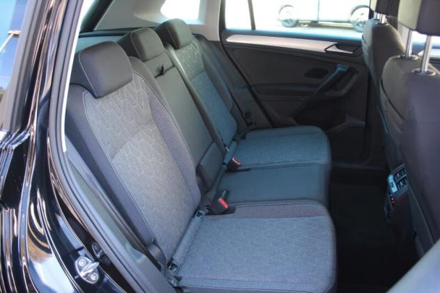 VOLKSWAGEN Tiguan 2ª serie Tiguan 1.5 TSI 150 CV DSG ACT Life - Foto 9