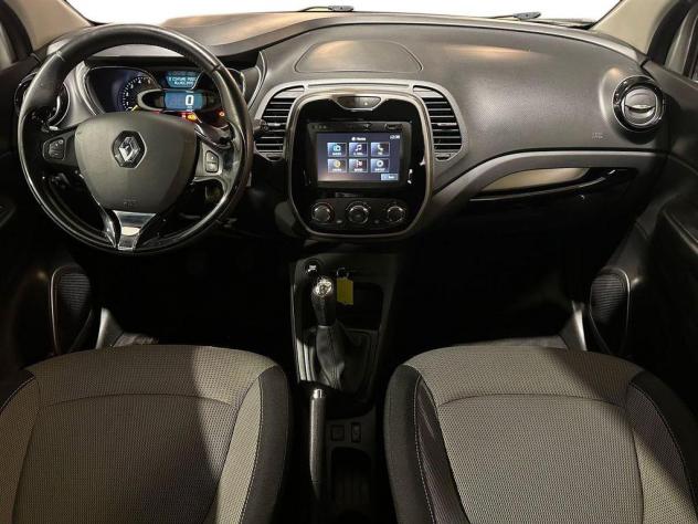 Renault Captur 1.5 dci Live s&s 90cv - Foto 9