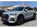 Audi Q3 SPB S line interno ed esterno 2.0 TDI 150CV s-tronic 35