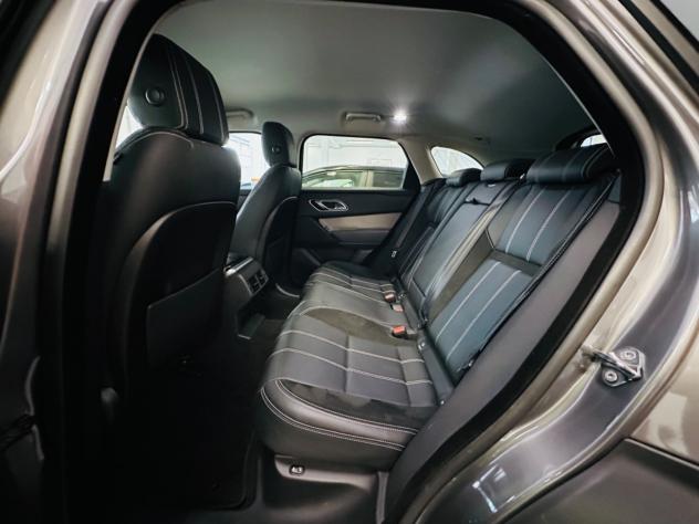 Land Rover Range Rover Velar 250 CV S - Foto 9