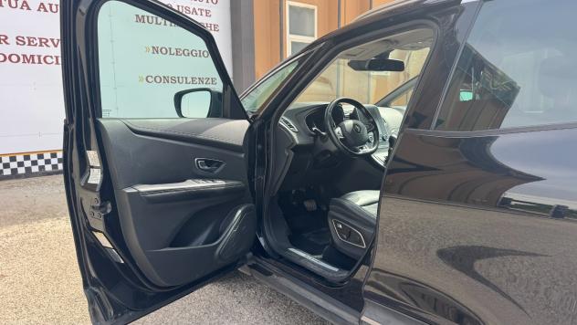 RENAULT GRAN SCENIC 1.5D 110cv 7 POSTI - 2017 - Foto 9
