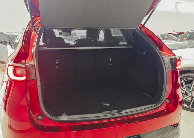 Mazda CX-5 Diesel 2.2L 184cv AWD 6AT Homura plus pack - Foto 5