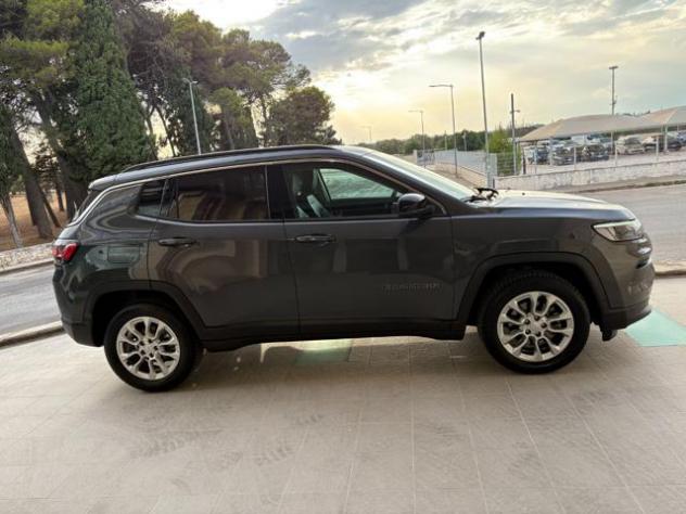 JEEP Compass 1.6 Multijet II 2WD Limited 130 CV rif. 24093639 - Foto 4