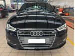 AUDI A3 2.0 TDI 150 CV  diesel S tronic Ambiente S-LINE rif. 23327453