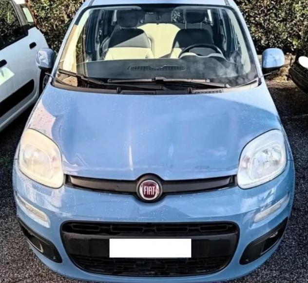 FIAT Panda 1.3 MJT 95 CV S&S Easy rif. 24183027