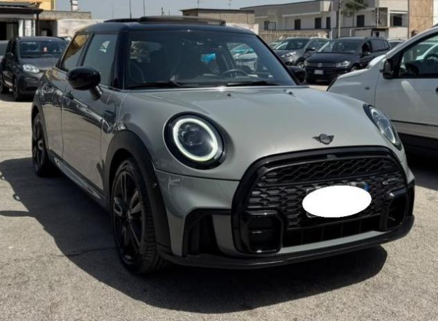 MINI Cooper 1.5 Cooper JCW 5 porte rif. 24159756 - Foto 6