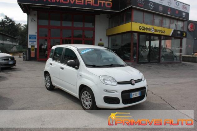 FIAT New Panda 1.2 Easy rif. 22412926 - Foto 6