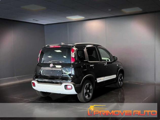 FIAT Panda 1.0 FireFly S&S Hybrid Pandina rif. 23240386 - Foto 5