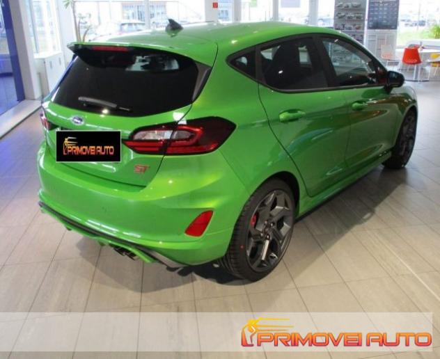 FORD Fiesta 1.5 Ecoboost 200 CV 5 porte ST rif. 21157393 - Foto 10