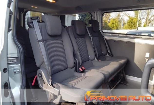 FORD Transit Custom 310 2.0 TDCi PC Combi Entry rif. 20311776 - Foto 3
