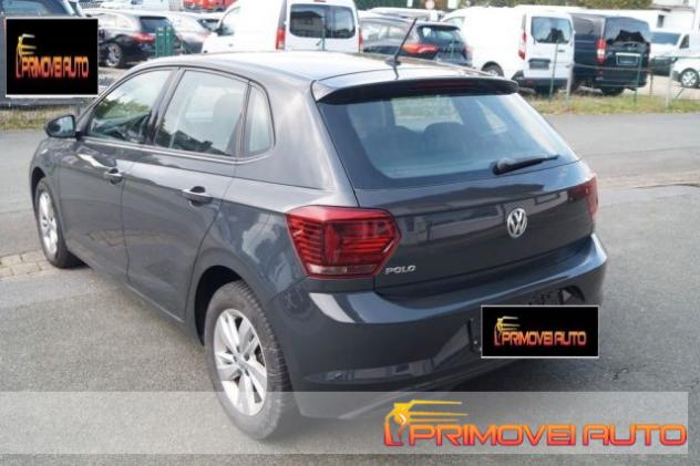VOLKSWAGEN Polo 1.0 EVO 5p. Comfortline rif. 21725711 - Foto 7