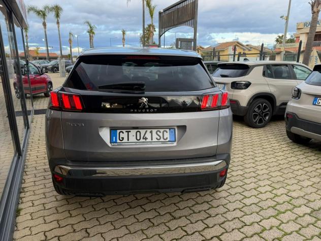 Peugeot 3008 BlueHDi 130 S&S EAT8 Allure Pack - Foto 3