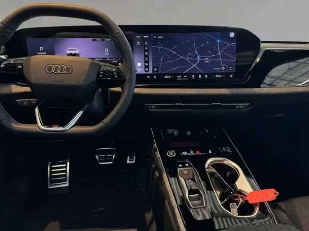 AUDI A5 A5 Avant 2.0 tfsi e-hybrid S Line quattro 299cv / rif. 23947225 - Foto 7