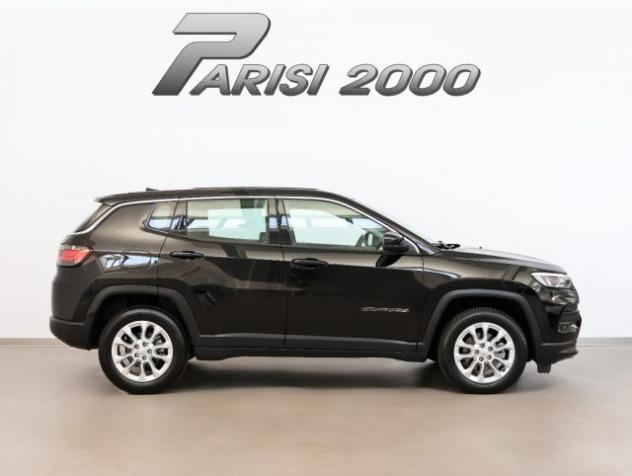 JEEP Compass 1.5 T4 130CV MHEV Altitude *PROMO PARISI GROUP* rif. 24088929 - Foto 6