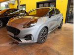 Ford Puma 1.0 Ecoboost Hybrid 125CV ST-Line Auto