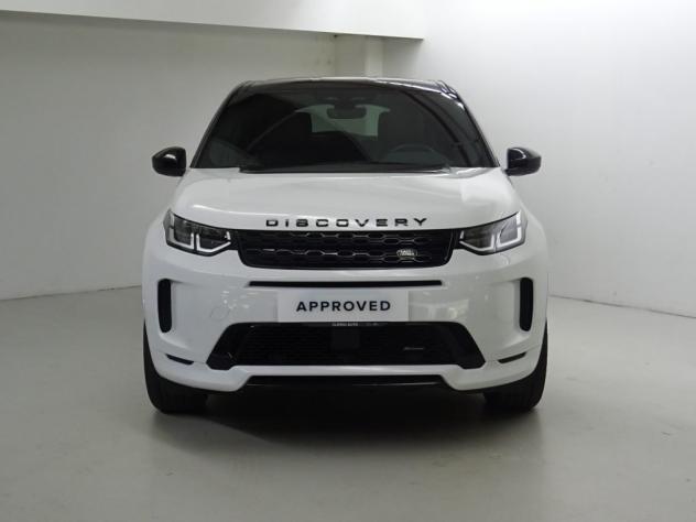 Land Rover Discovery Sport 2.0 Si4 200 CV AWD Auto R-Dynamic S - Foto 8