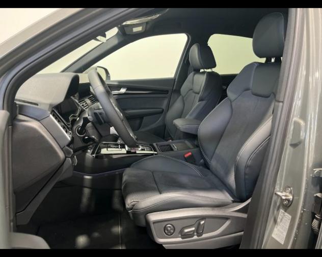 AUDI Q5 SPORTBACK 55 TFSI E PHEV S-TRONIC QUATTRO S-LINE rif. 23725809 - Foto 10