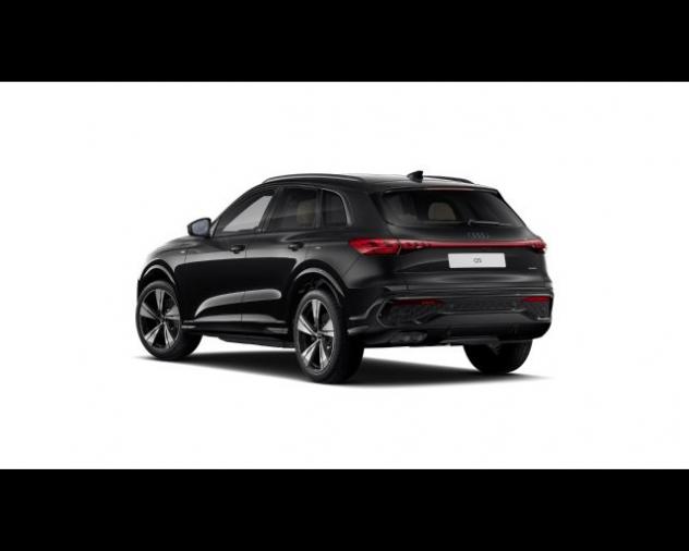 AUDI QUATTRO Audi Q5 SUV S line edition TDI 150 kW S tronic rif. 24058102 - Foto 4
