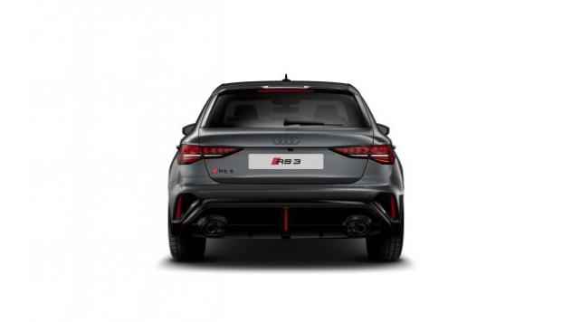 AUDI RS Audi 3 Sportback 294 kW S tronic rif. 24058075 - Foto 4