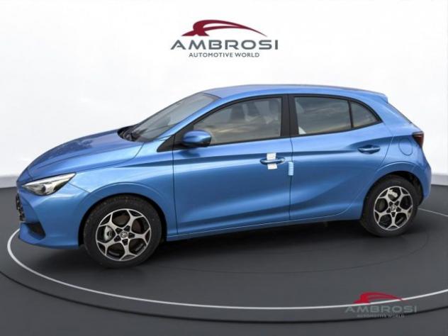 MG MG3 HEV MY25.5 1.5L LUXURY rif. 23849888
