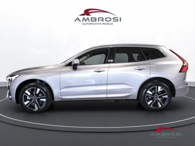 VOLVO XC60 B5 AWD Mild hybrid Benzina Plus Bright rif. 23849716 - Foto 5