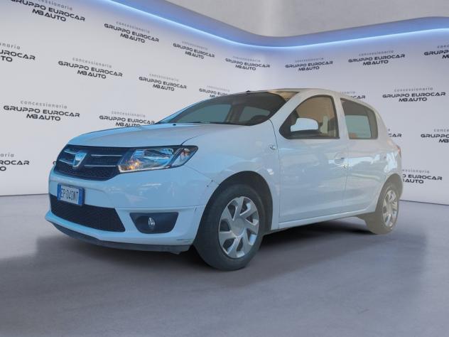 Dacia Sandero 1.2 Ambiance