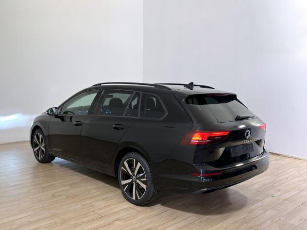Volkswagen Golf Variant 2.0 TDI SCR 85kW Edition Plus - Foto 6