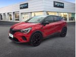 Renault Captur Full Hybrid E-Tech 145 CV Rive Gauche