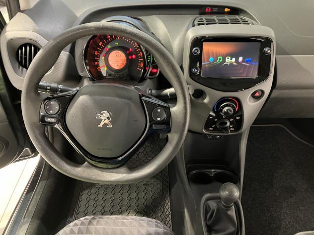 Peugeot 108 Active VTi 72cv S&S Neopatentati - Foto 10