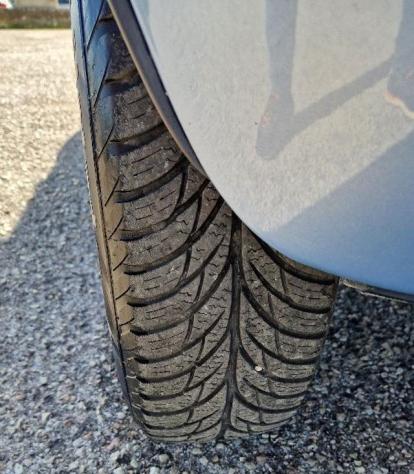 FIAT Panda 1.2 Dynamic Natural Power rif. 24194485 - Foto 6