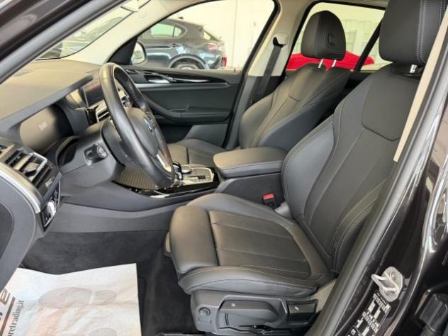 BMW X3 xDrive20d 48V rif. 23825191 - Foto 8