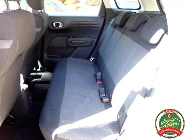 CITROEN C3 Aircross BlueHDi 110 S&S Live rif. 23807496 - Foto 10