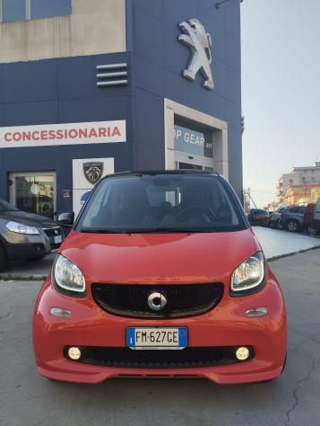 Smart ForTwo 90 0.9 Turbo twinamic Prime - Foto 2