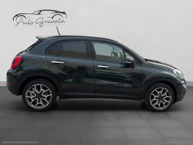 FIAT 500X 1.3 M.Jet 95 CV Cross STRAFULL PREZZO AFFARE! - Foto 8
