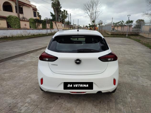 Opel Corsa EDITION 5 PORTE 1.5 DIESEL 102 CV 6 MARCE STEREO TOUC - Foto 7