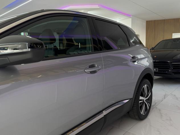 Peugeot 3008 130Cv EAT8 Allure Pack Iper Full - Foto 8