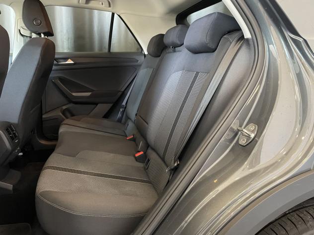 Volkswagen T-Roc 1.0 TSI Life - Foto 8