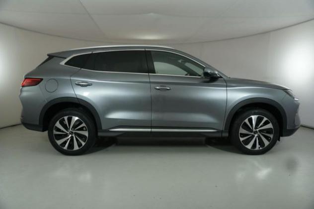 BYD Seal U U DM-I 1.5 PHEV COMFORT 2WD rif. 23903158 - Foto 4