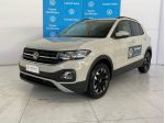 Volkswagen T-Cross 1.0 TSI 81kW Style