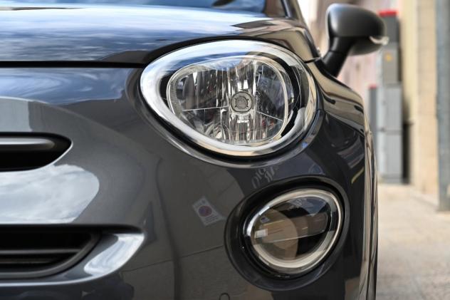 Fiat 500X 1.3 MultiJet 95 CV Sport N1 - Foto 10