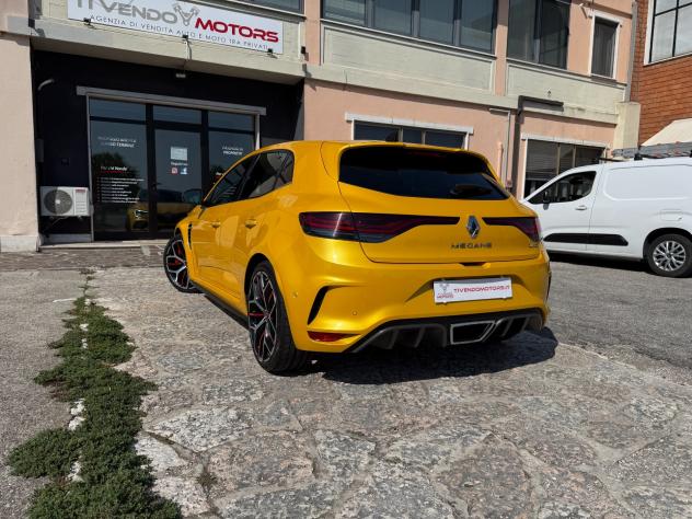 Renault Megane Mane TCe 300 CV EDC R.S. 4Control - Foto 7